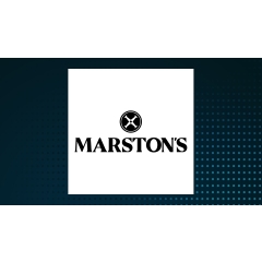 Marston’s (LON:MARS)  Shares Down 13.4%   – Time to Sell?