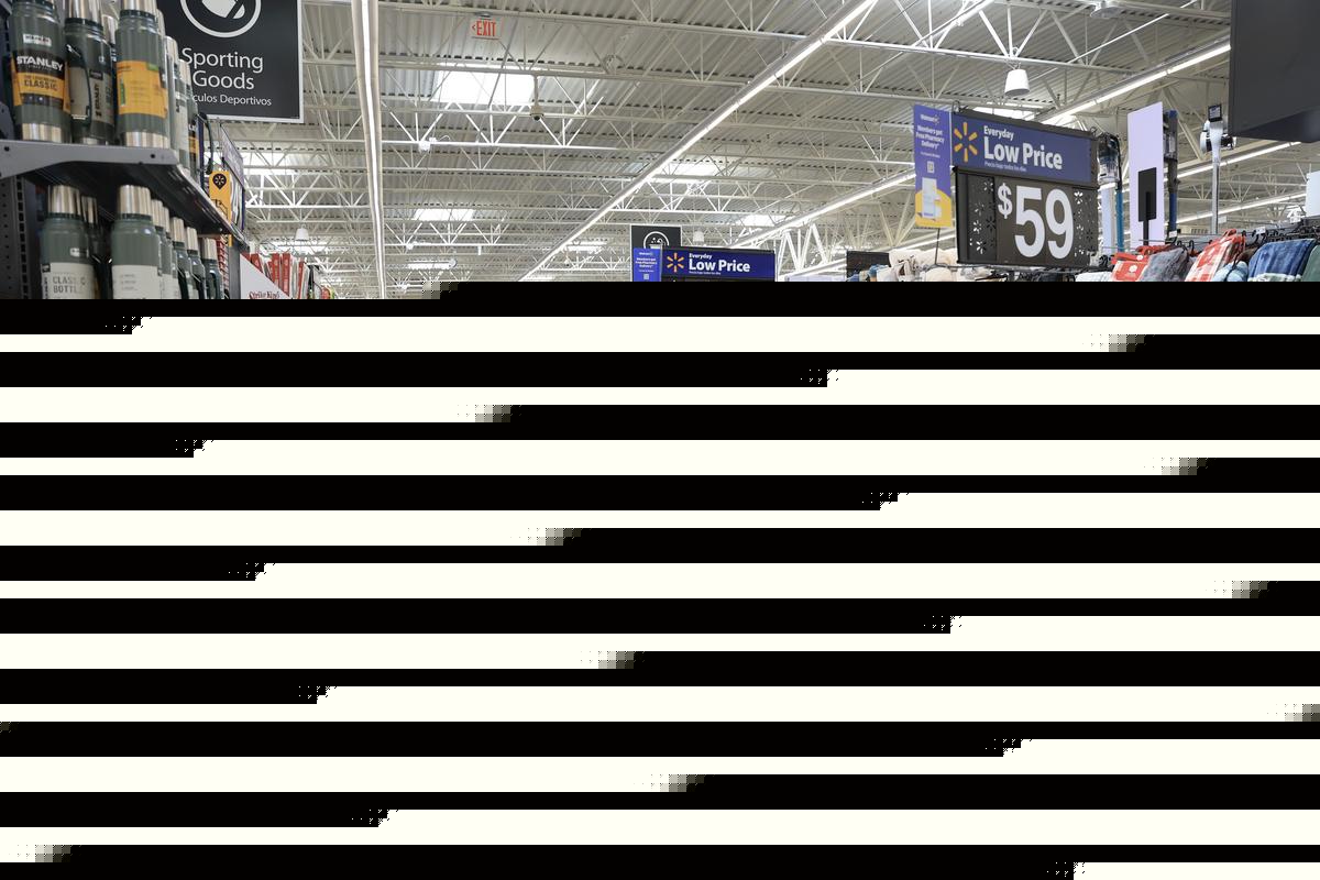 Idaho Walmarts Rolling Back Prices On Beef & More