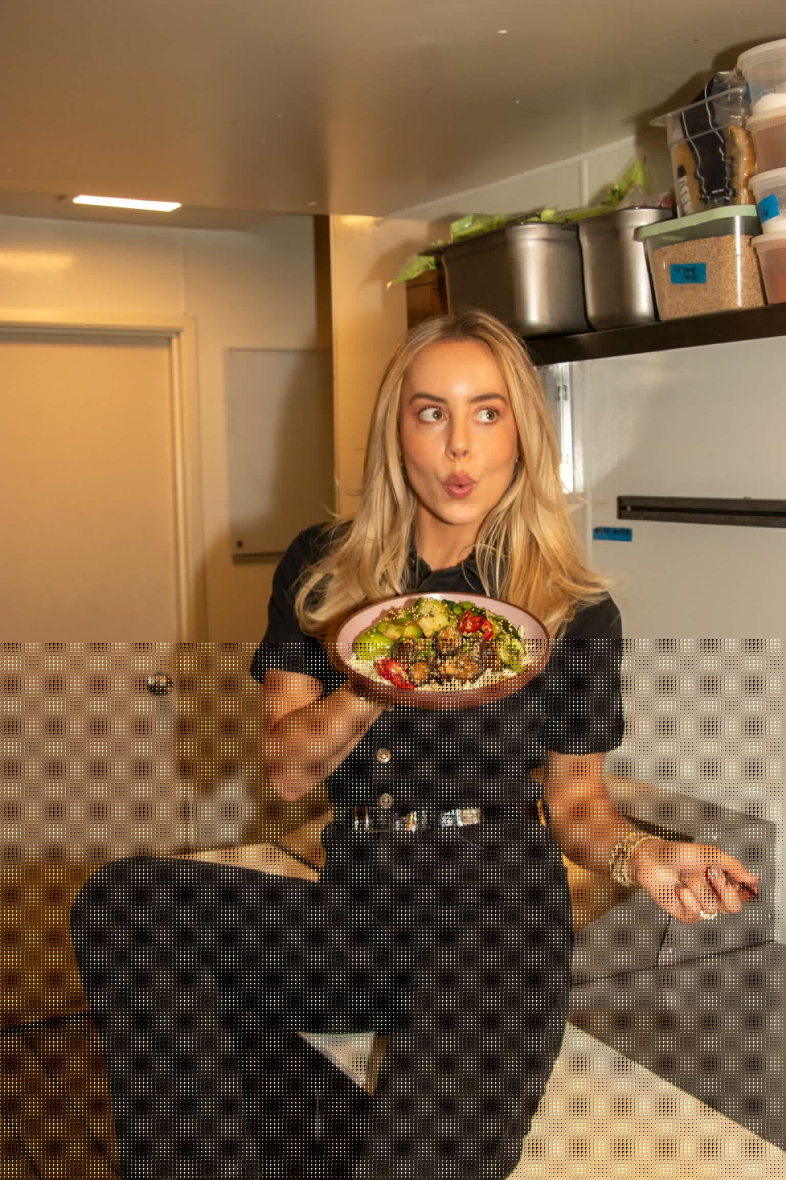 The Private Chefs Hollywood Trusts Behind Closed Doors