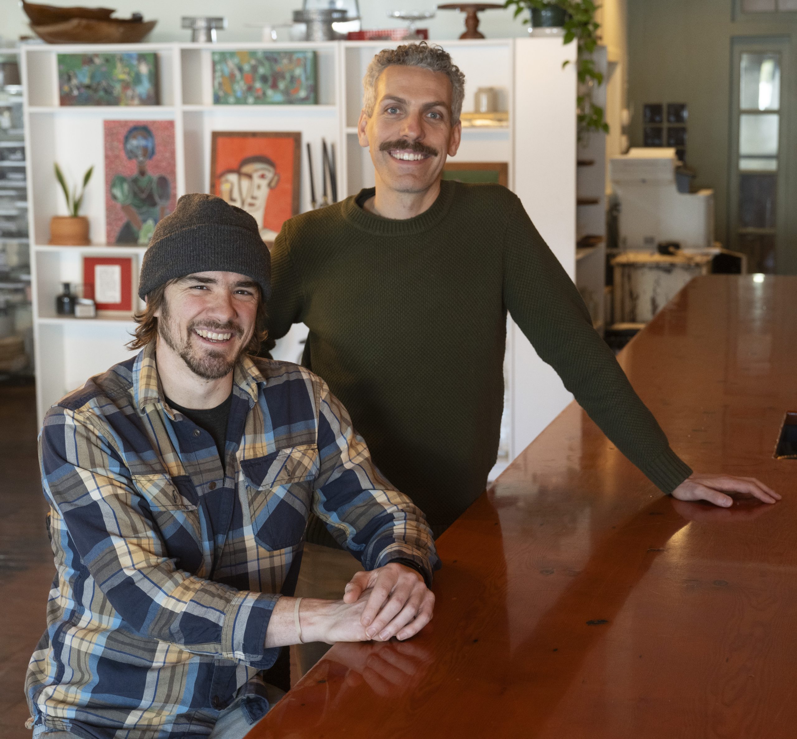 Valley Bounty: The best laid plans: How an ‘accidental’ pivot fueled Wheelhouse Catering’s success