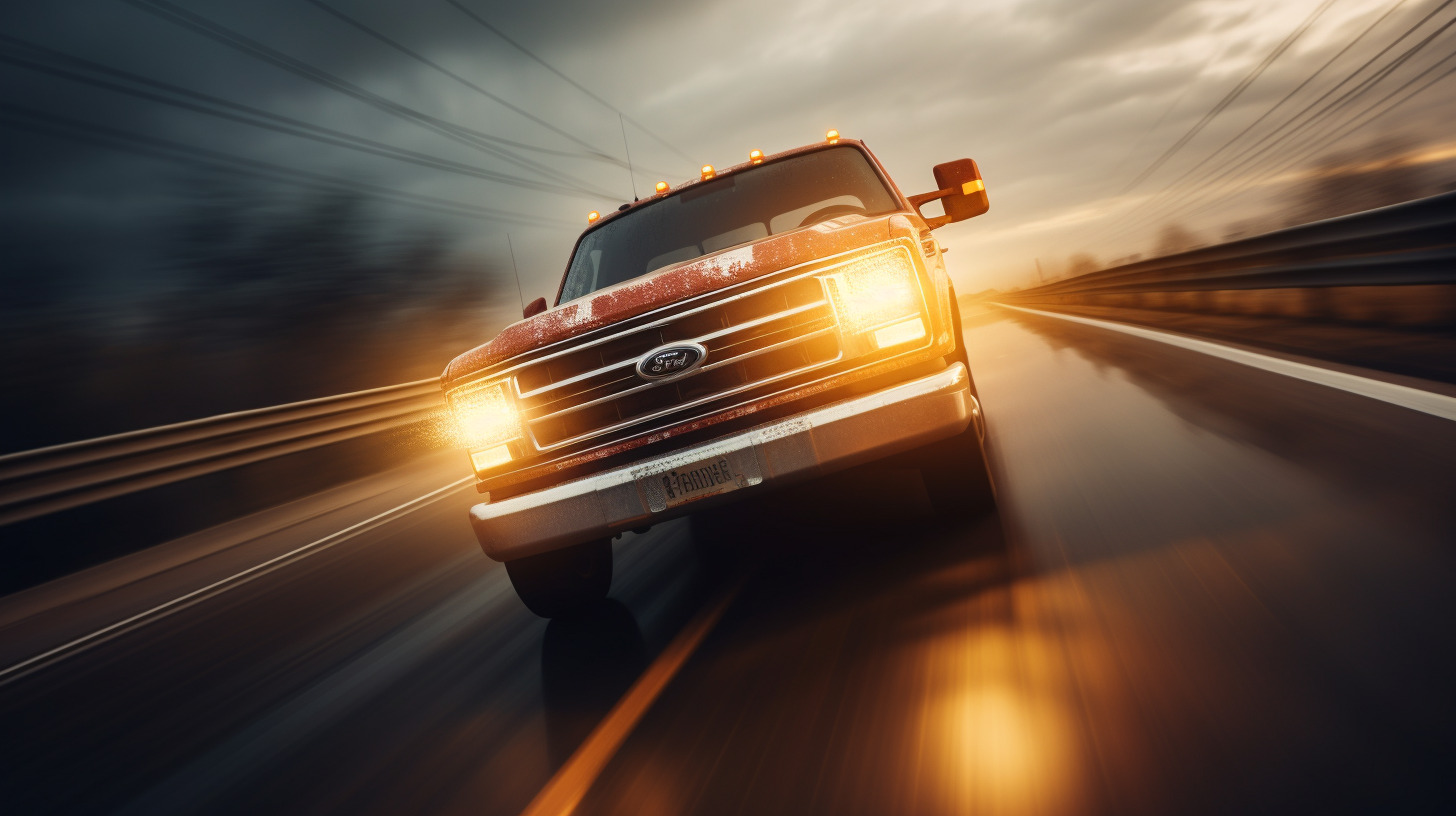 Piper Sandler Maintains a Buy on Ford Motor (F)