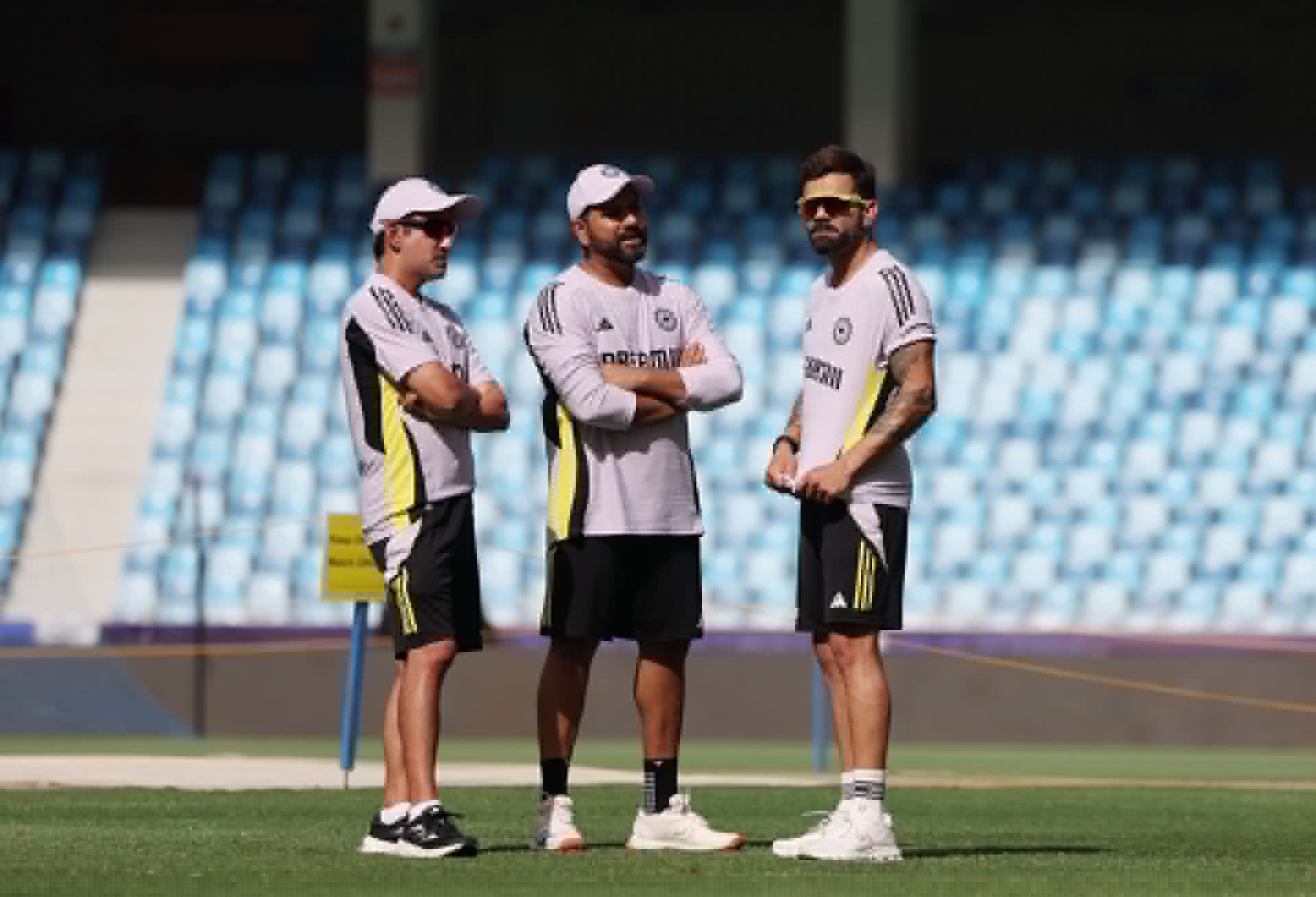 “Before him, it was Virat and Gautam Gambhir” - Former CSK batter’s huge statement on Rohit Sharma’s future ahead of 2027 World Cup