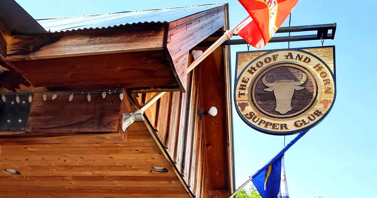 This Legendary Steakhouse In Kansas Serves Up The Best Baked Potato You’ll Ever Taste