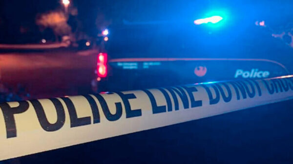Investigation underway after man found dead in roadway in west Phoenix