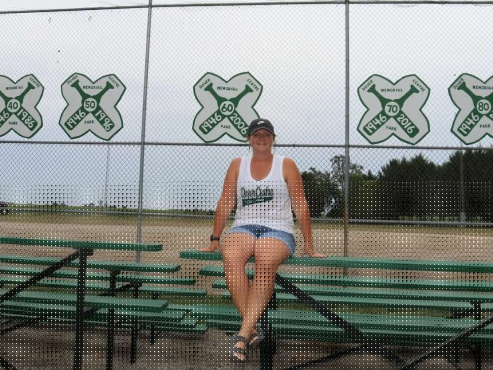 Generations of families keep Dover Centre Memorial Park going strong
