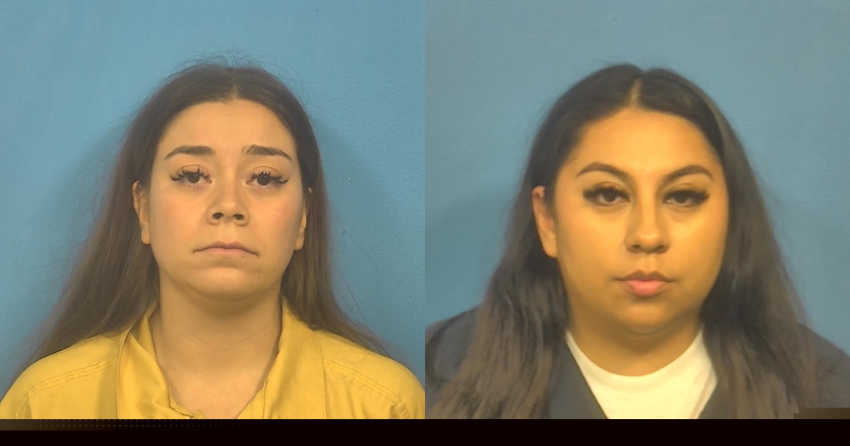 Oak Brook officer injured after women led police on 104 mph chase, prosecutors say