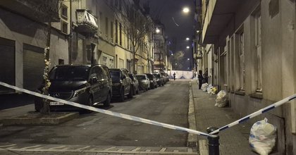 Nouvelle fusillade mortelle à Bruxelles : un habitant a été abattu à Saint-Josse