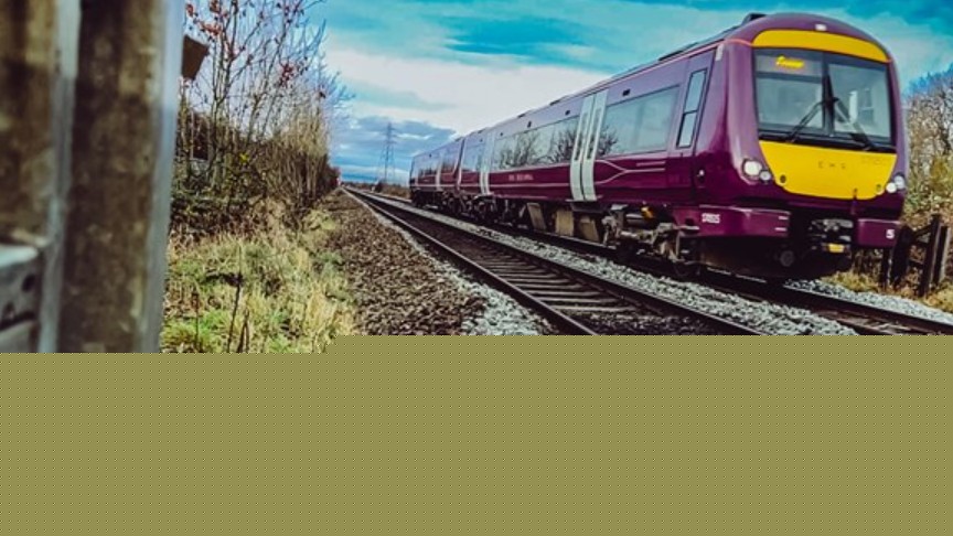 East Midlands rail upgrades to affect Nottinghamshire journeys across two August weekends