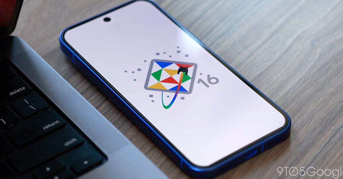 Android 16 QPR1 Beta 3.1 ‘No Data Wipe’ OTA rolls out