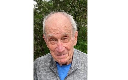 Obituary of John Erick Bodin