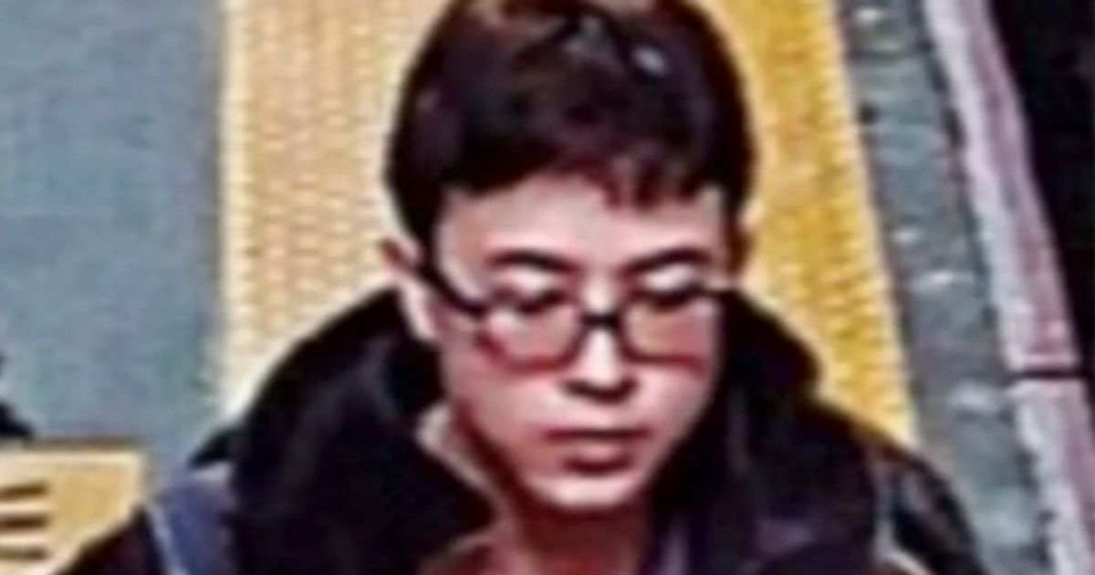 Major update in search for missing teen Thomas Medlin who vanished two weeks ago