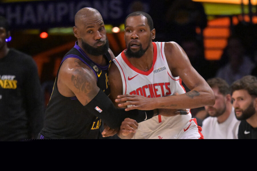 Comment on Sixers Notes: Durant, LeBron, Brown, ‘Ring Chasing’ by philliesfan215