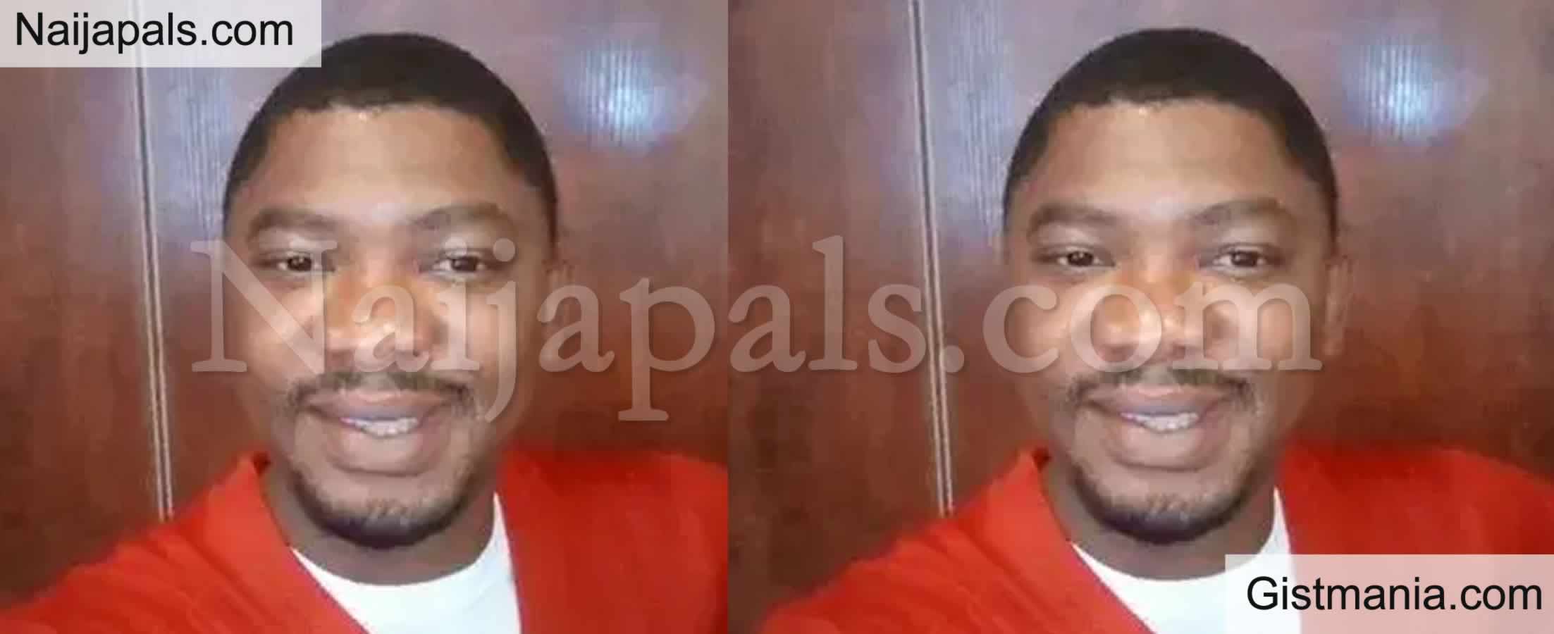 I Spent Over ₦1m To Renew My Nigerian Passport — US-Based Nigerian, Sage Ike Laments