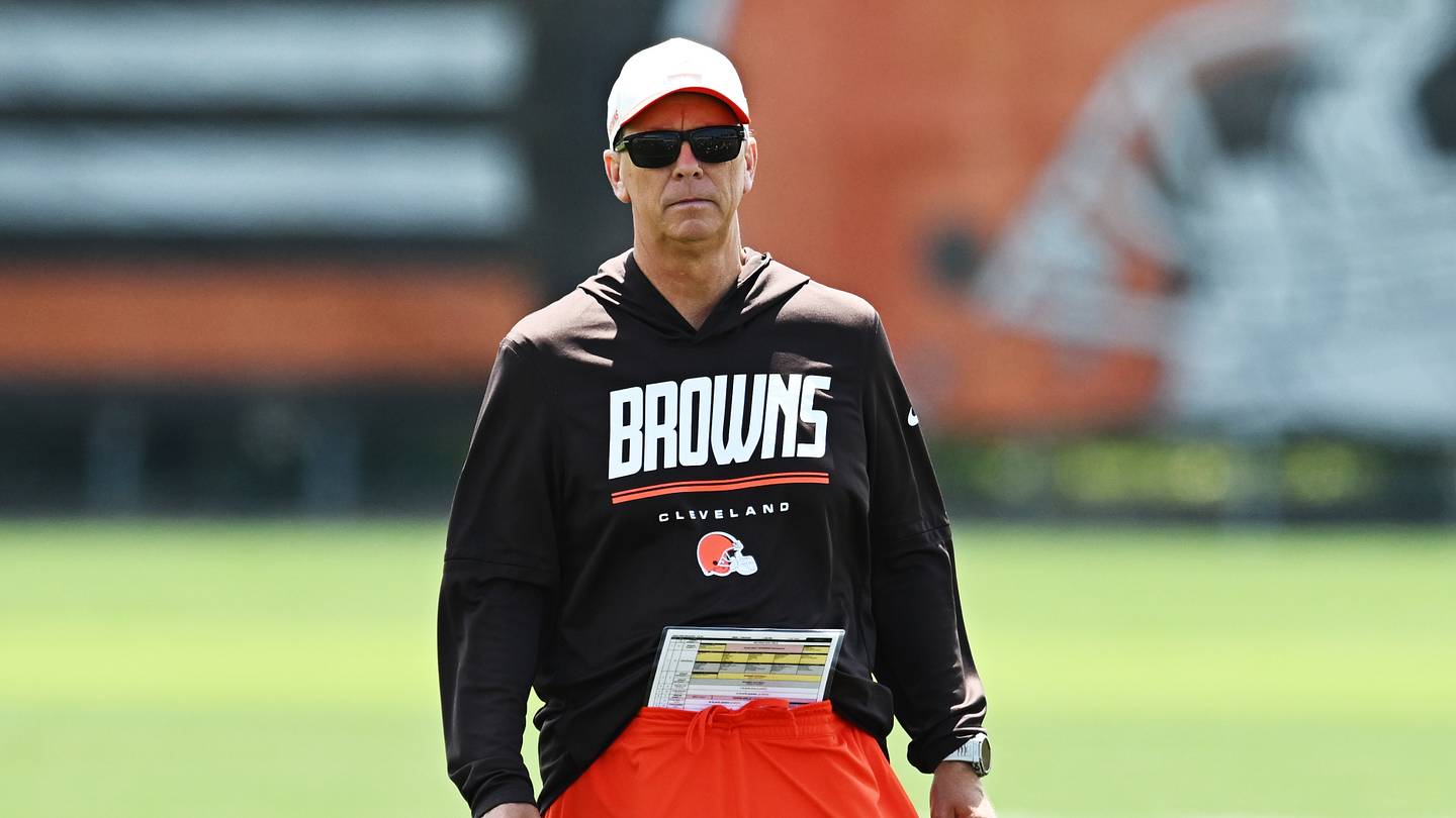 The Biggest Decision Browns Coach Todd Monken Must Make This Week