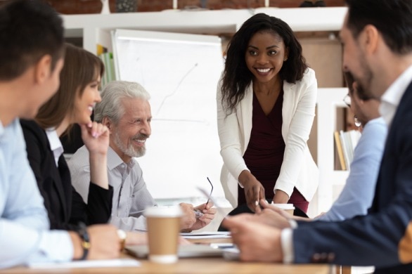 How to Answer What is Your Leadership Style?