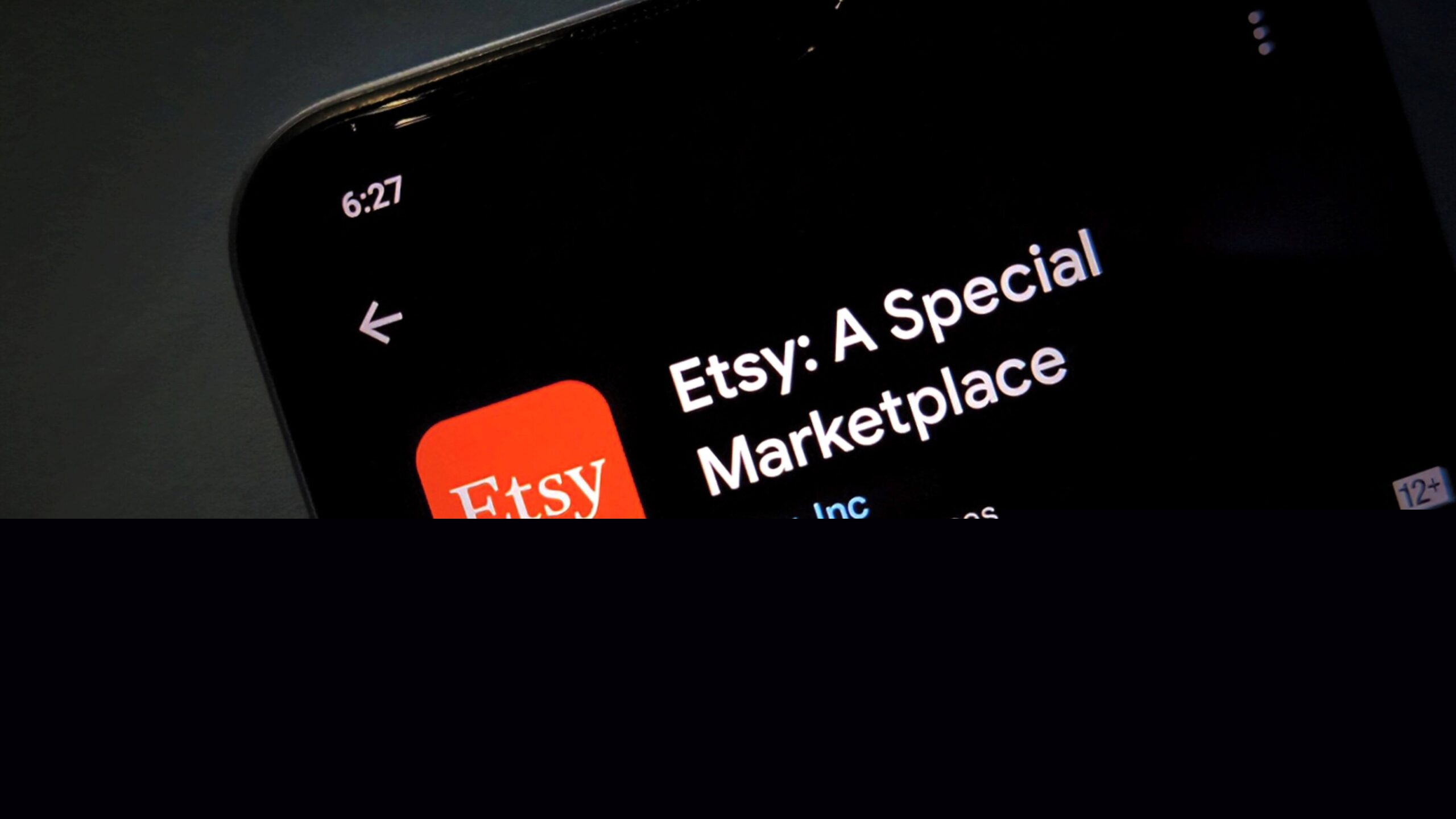 Etsy Stock Partners with OpenAI to Enable Direct Purchases Through ChatGPT