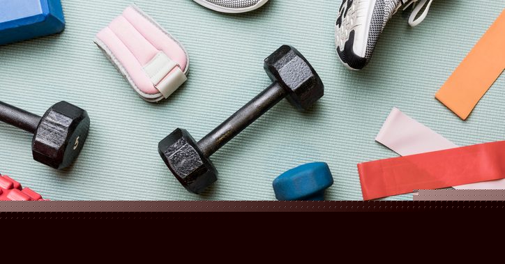 The best exercise you should be doing at every age, from your 20s to your 90s
