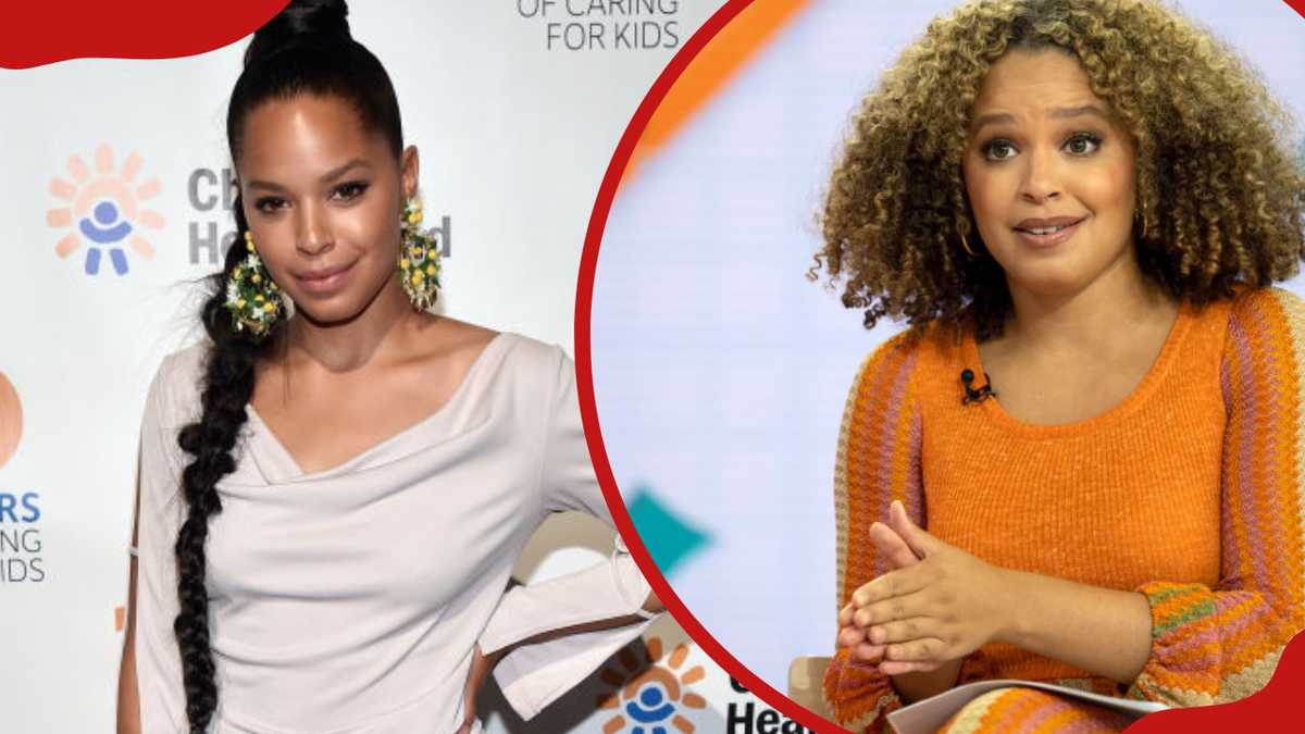Antonia Hylton's bio: Her path to success and impact in the media industry
