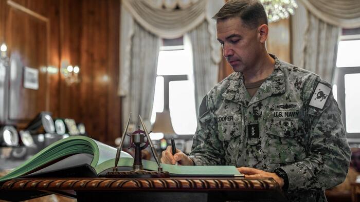 Bombing Campaign In Search Of A Strategy: Pentagon Offers Trump Two-Week 'Go Bigger' Plan In Iran