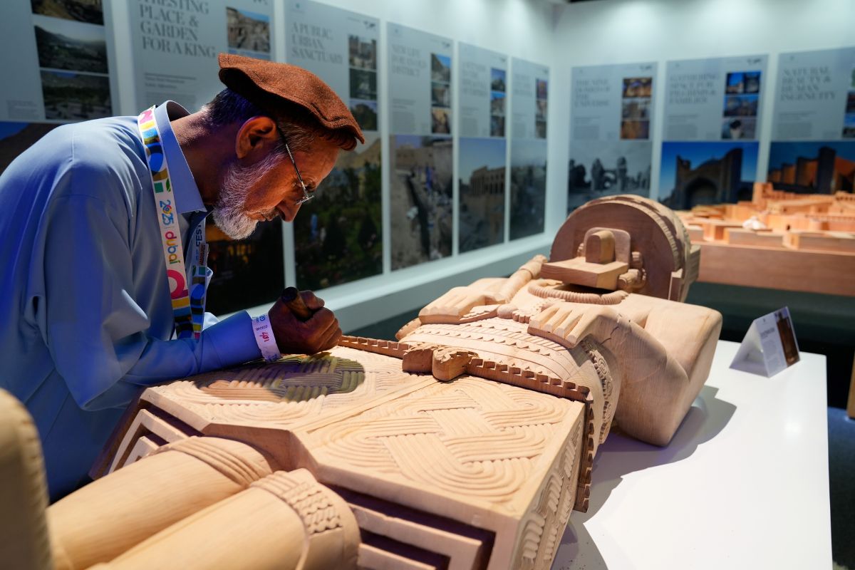Art Basel Qatar 2026: Qatar Museums to Showcase Exhibitions, Public Art, and Special Programmes