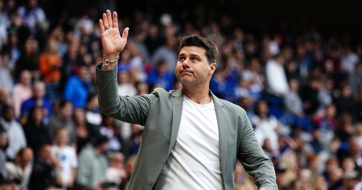 Mauricio Pochettino agrees new four-year deal as United States coach