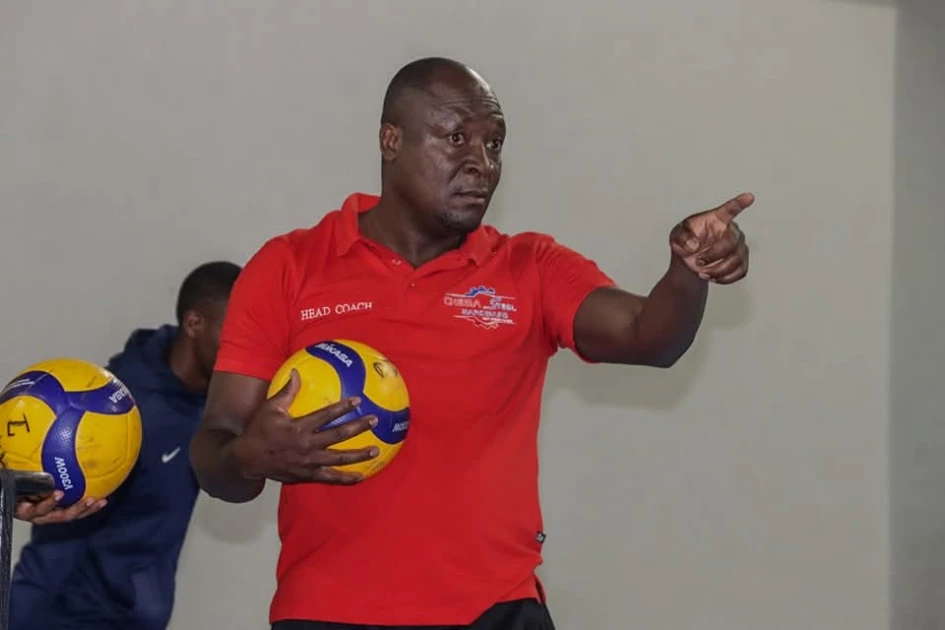 Chema reinforce squad ahead of tourney