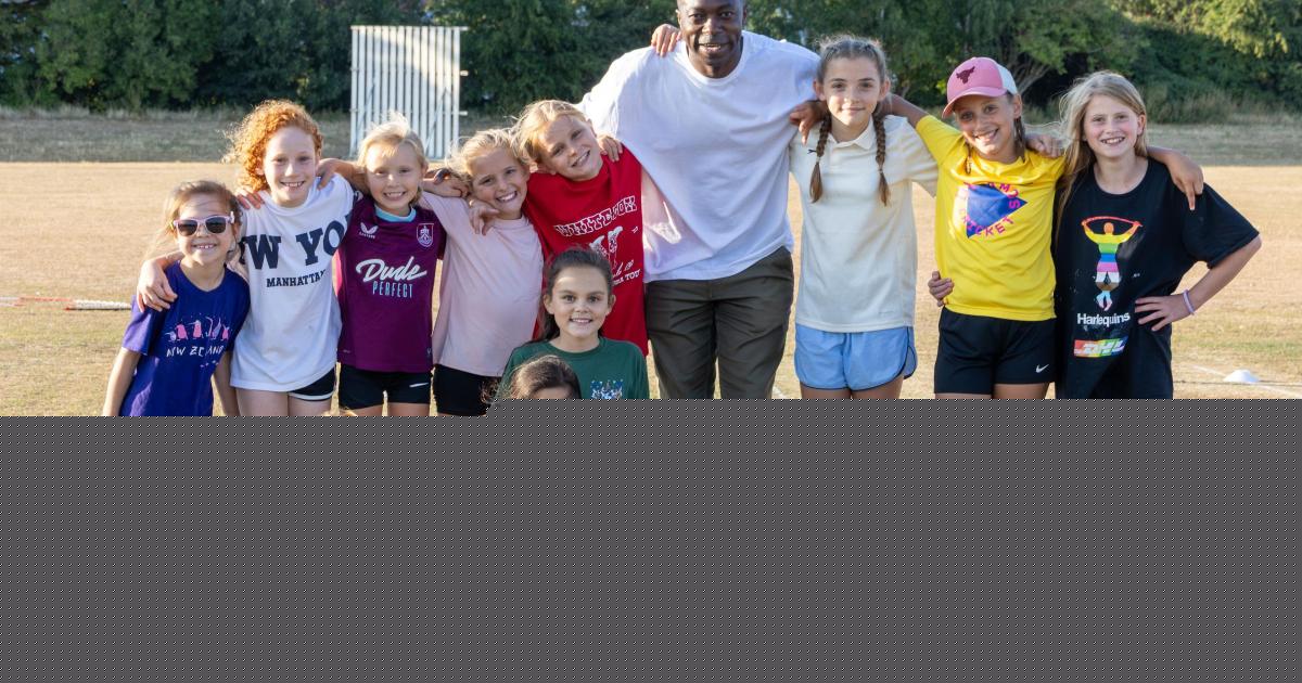 Community cricket club welcomes MP after remarkable growth in Southend