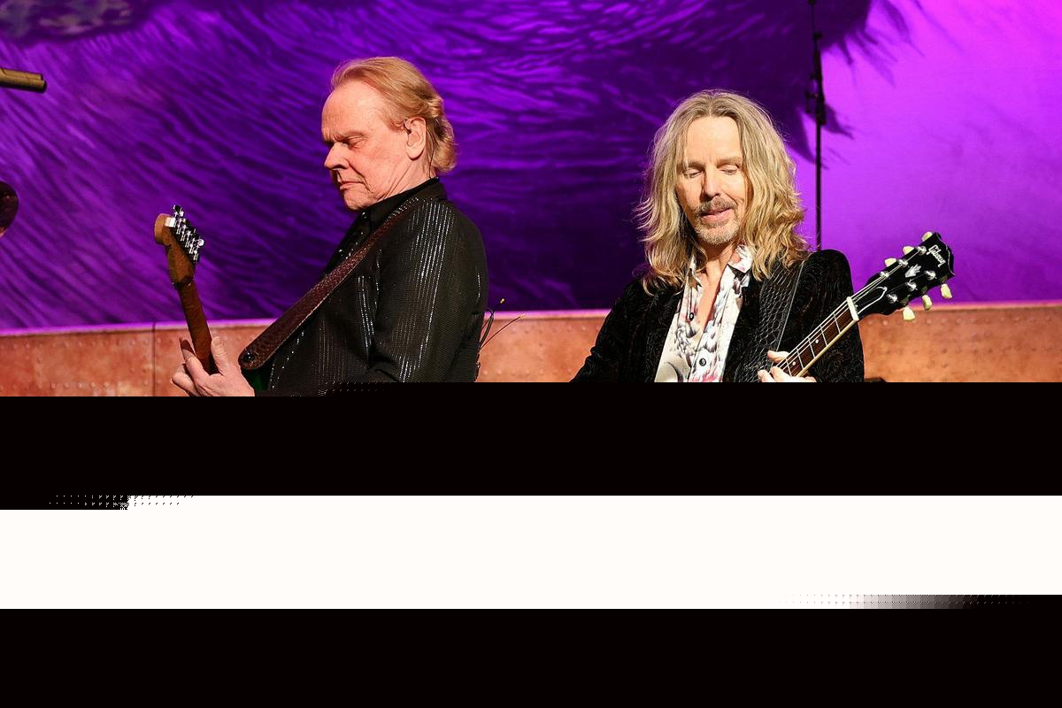 Styx Will Begin 2026 Playing 'Pieces of Eight' in Its Entirety