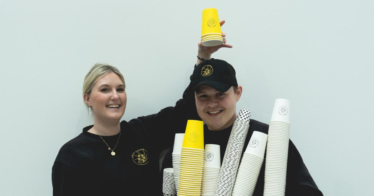 New independent coffee shop set to open on Berks town High Street