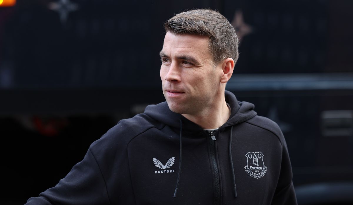 Seamus Coleman linked with sensational return to local GAA club
