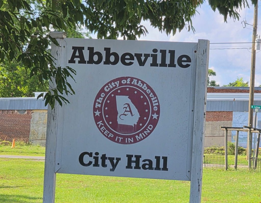 Abbeville Council considers audit