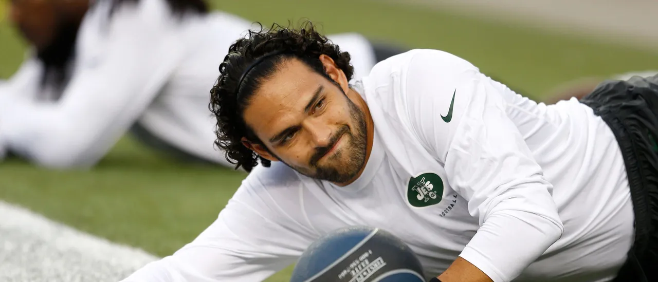NFL Broadcaster Mark Sanchez Hospitalized, Then Arrested After Indianapolis Stabbing