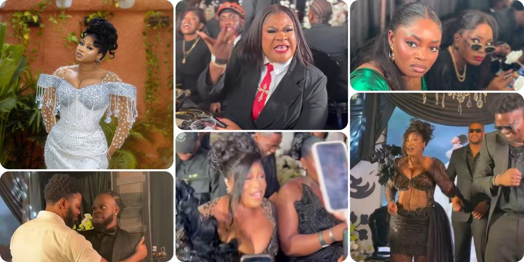 Imisi’s Birthday Party: Did NBS cross the line? The drama, controversy & viral moments everyone is talking about