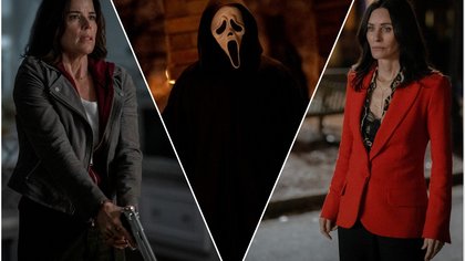 Scream 7: Kevin Williamson On Returning 7 Directing New Installment