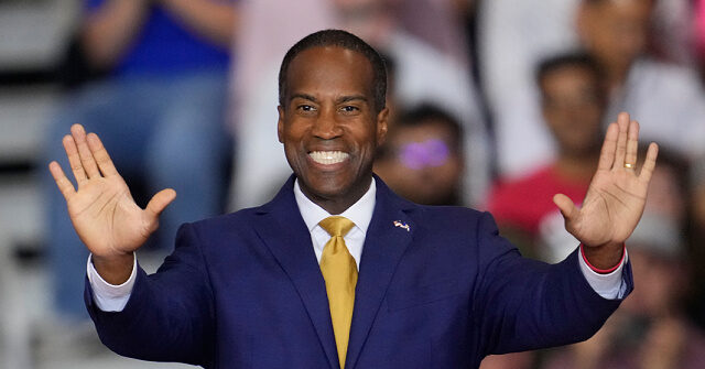 Rep. John James Wins Republican Nomination for Michigan Governor