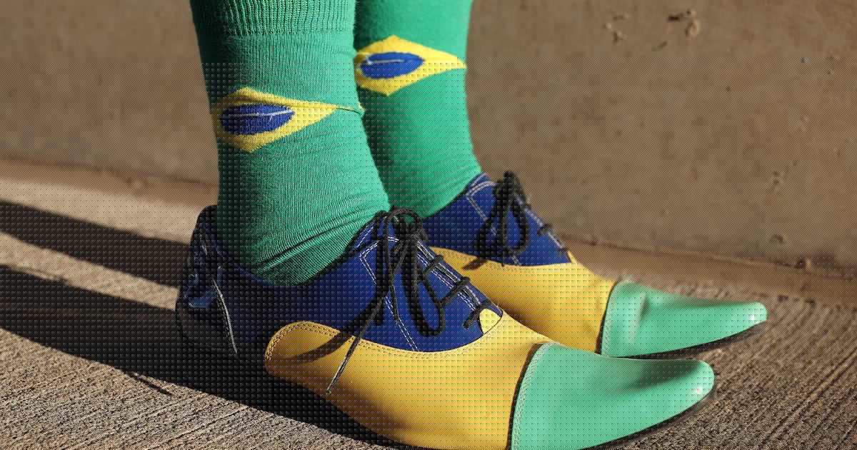 Worldview | Brazilian Footwear Exporters Brace for US Tariff Hike