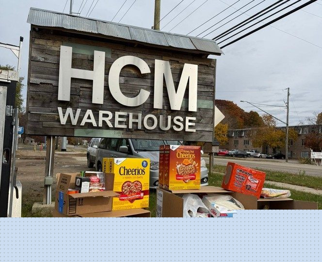Harbor Country Mission acquires quick lube property, plans to keep it as a quick lube
