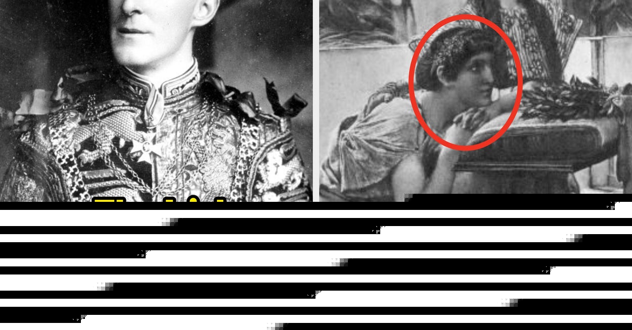 10 Famous Objects That Vanished Without A Trace—And Nobody Knows What Happened To Them