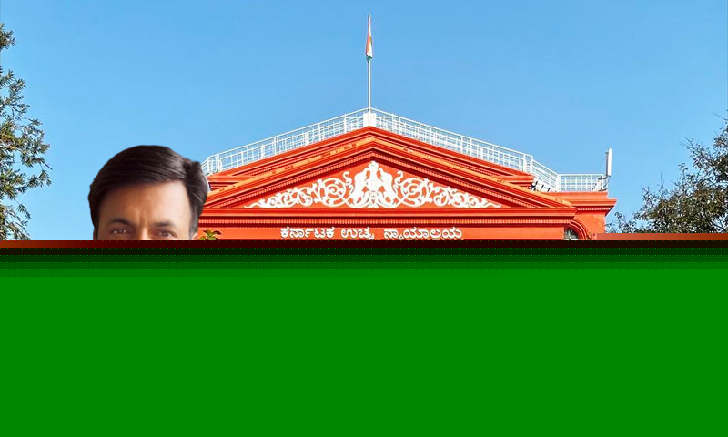 Karnataka High Court Questions Wife's 498A FIR Over Allegation She Was Denied Nutritious Food, Suffered Hair Loss