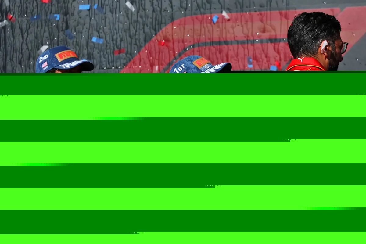 The drivers who came back stronger - and weaker - after F1's summer break
