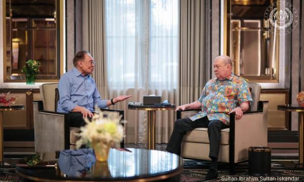 Agong: Probe Tabung Haji RCI findings 'to the ends of the earth'