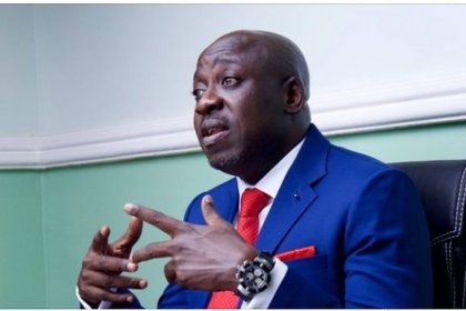 ‘Everyone was notified’ | ‘I’m not interested’ — Bolaji Abdullahi, Adamolekun spar over ADC manifesto list