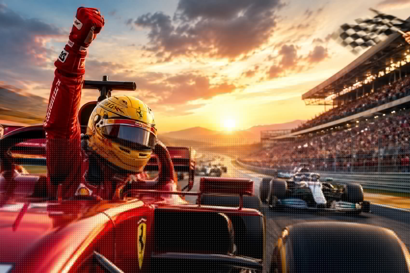 ¿Ganará Lewis Hamilton su octavo Mundial de Fórmula 1?
