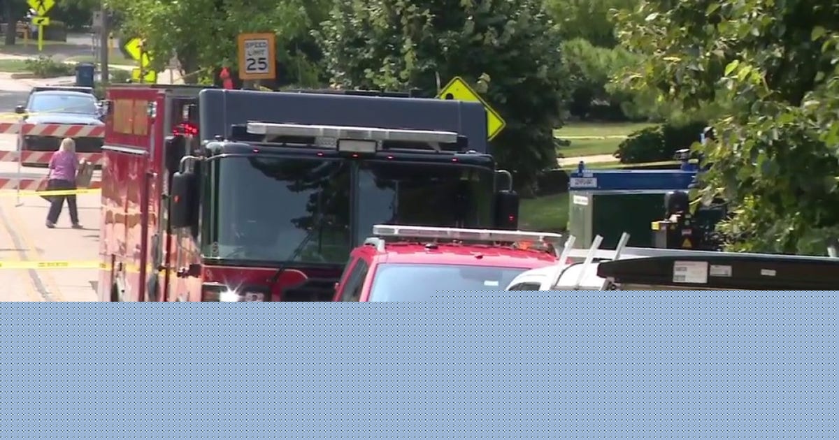 Worker's body recovered from Downers Grove storm sewer after over day of searching