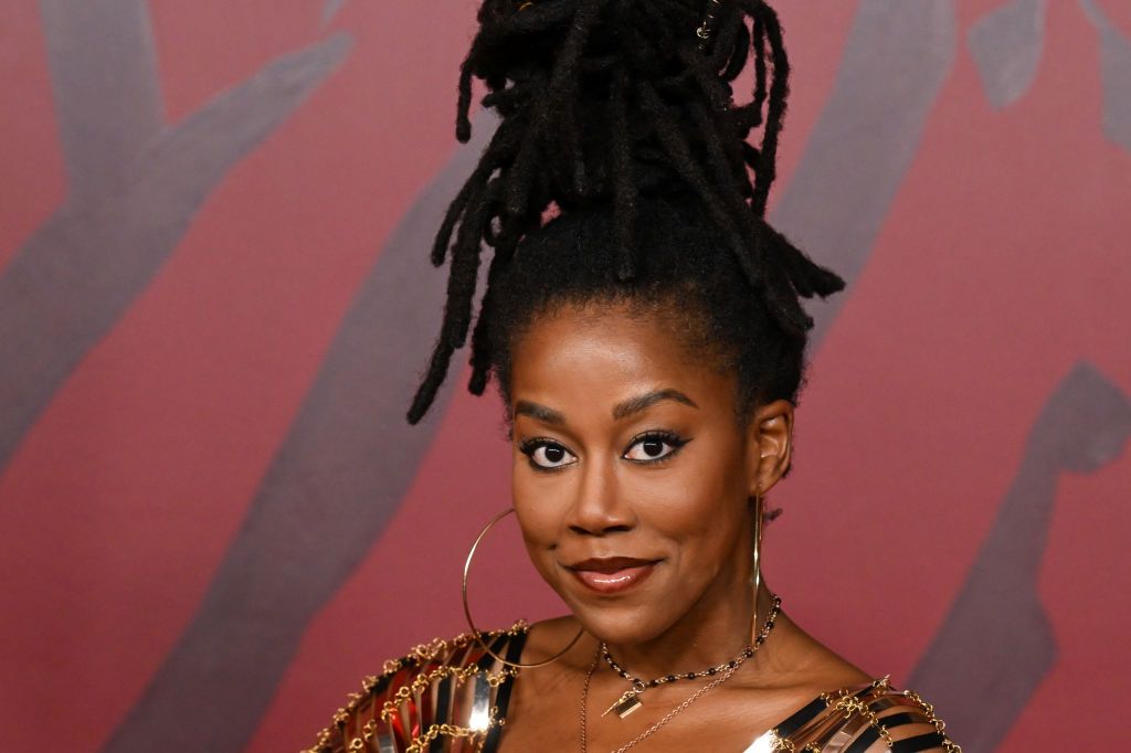 ‘The Worst Thing Ever!’ Tomi Adeyemi Says The ‘Children Of Blood And Bone’ Set Left Her ‘Hyperventilating And Sobbing’ — 11 Reactions