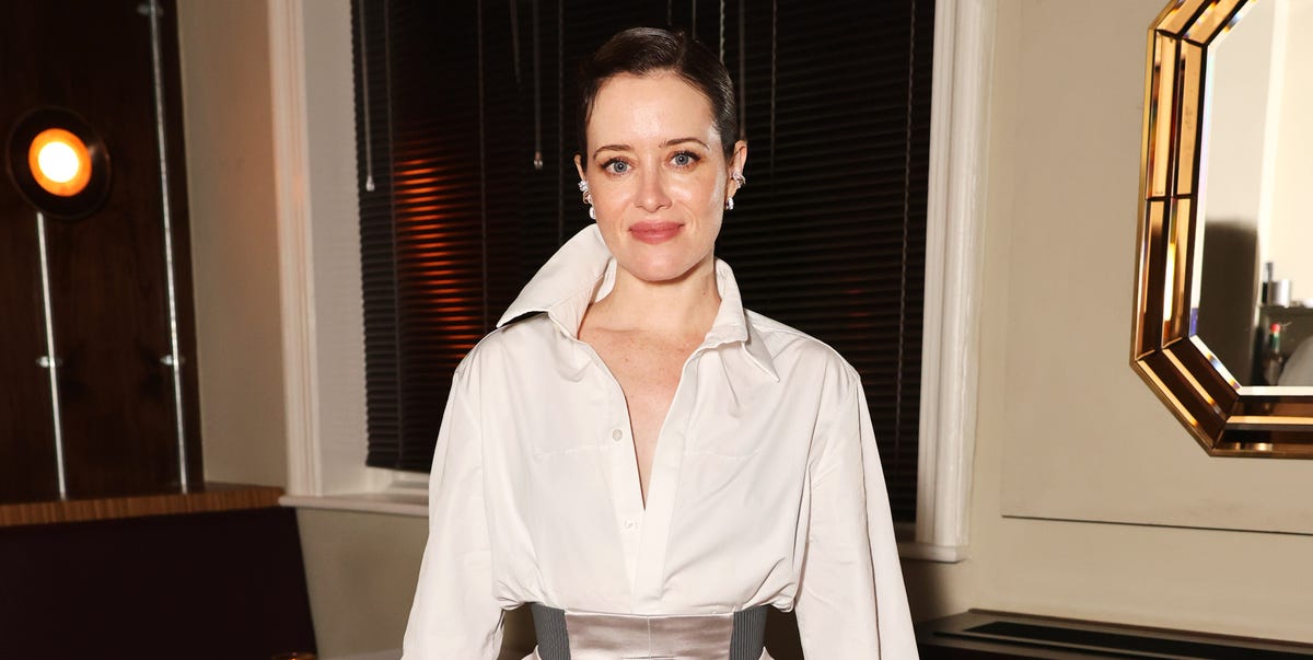 Claire Foy among "dream" cast confirmed for BBC coastal-set rom-com drama that's "intimate and epic"