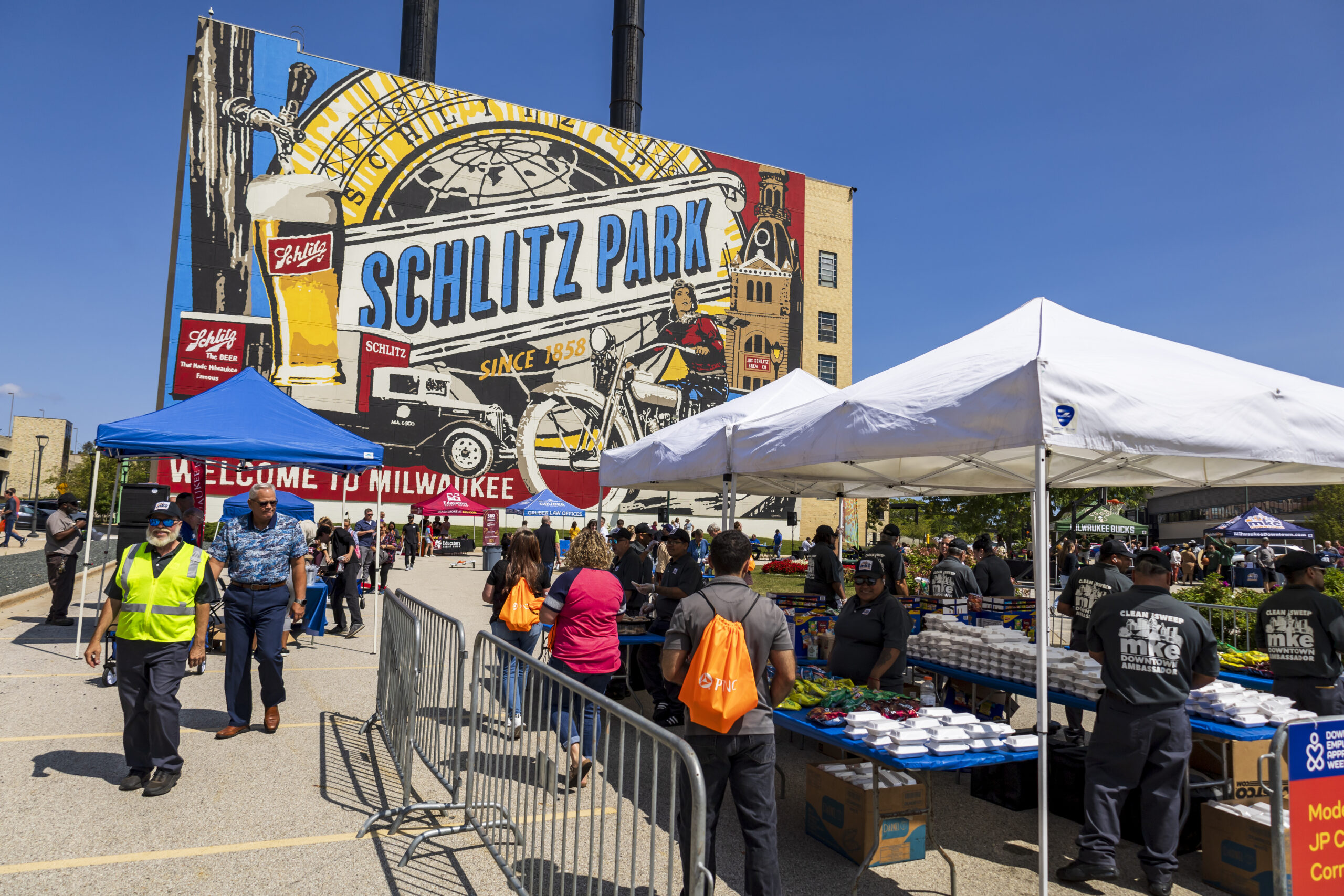 Sponsored: Downtown Employee Appreciation Week Aug 17 – 21