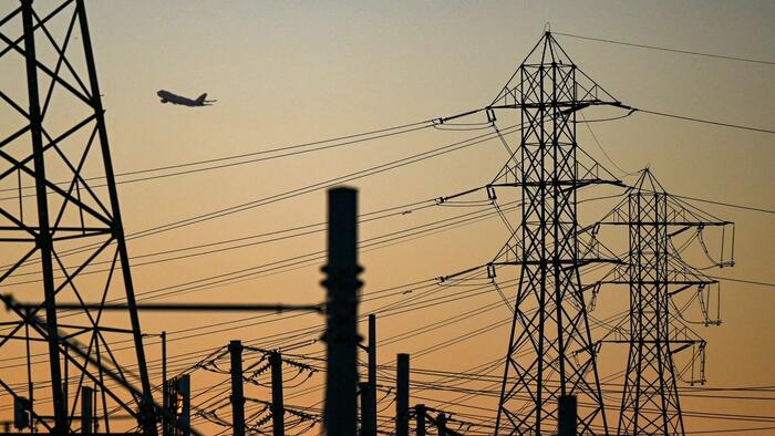 Energy Department Issues Emergency Order To Secure Power Grid In 17 US States