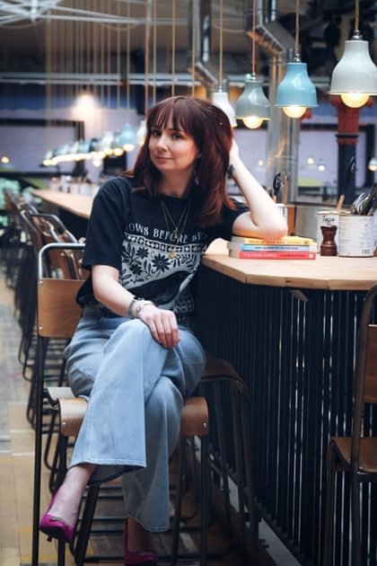 A moment that changed me: I gave up small talk for a month – and the world came alive