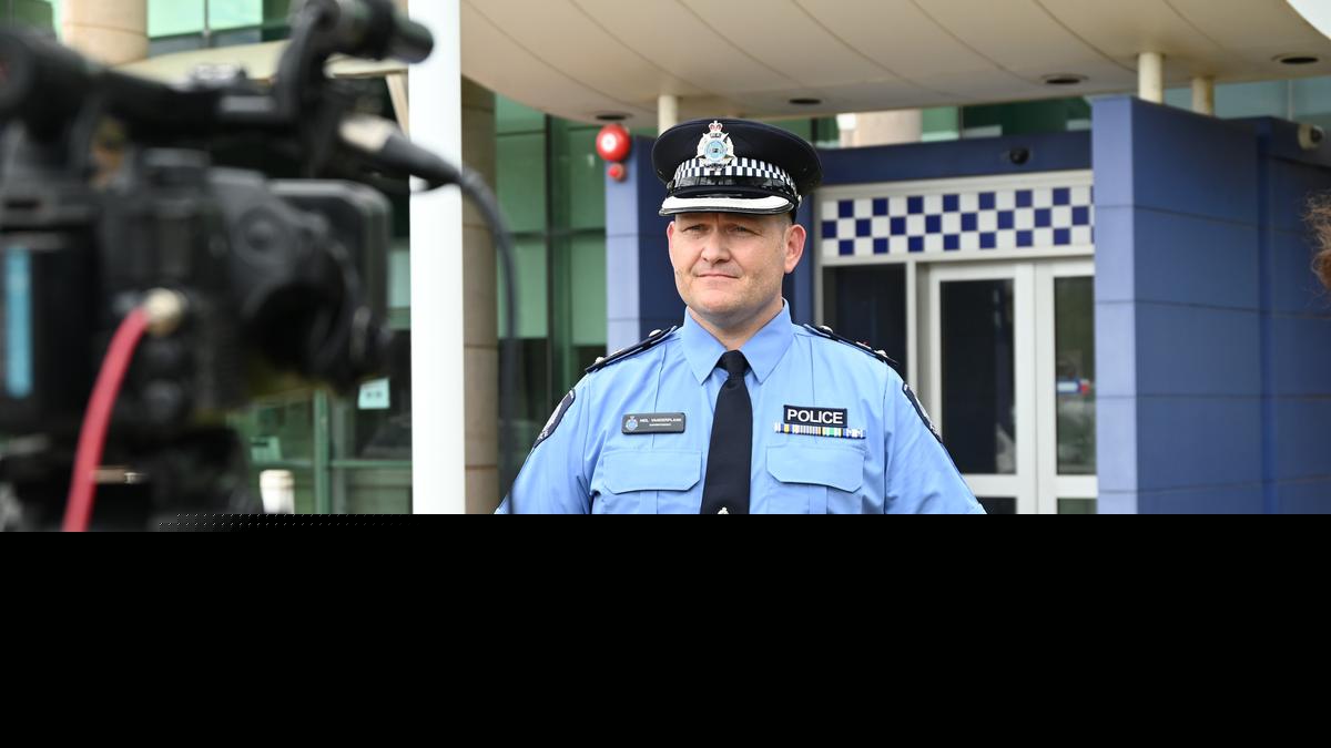 Mid West-Gascoyne police plead for road safety as Geraldton records third fatal car crash in one week